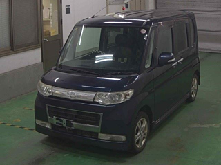DAIHATSU TANTO 2008