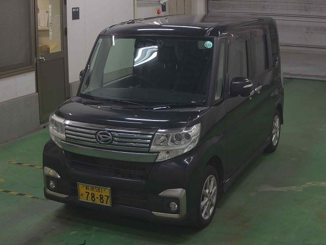 DAIHATSU TANTO 2017
