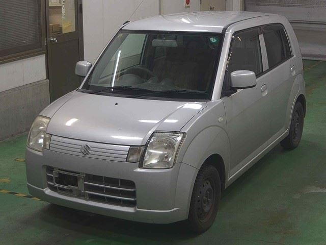 SUZUKI ALTO 2009