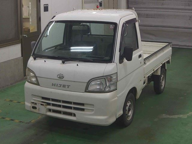 DAIHATSU HIJET TRUCK 2009