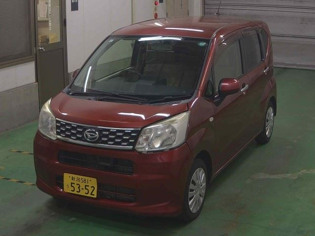 DAIHATSU MOVE 2015