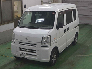 SUZUKI EVERY 2015