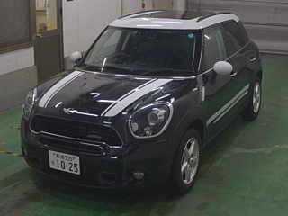 BMW MINI 2014