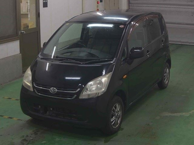DAIHATSU MOVE 2008