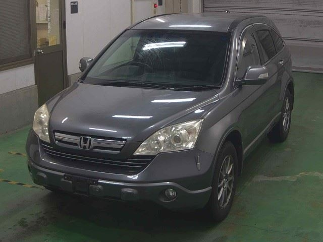 HONDA CR-V 2008