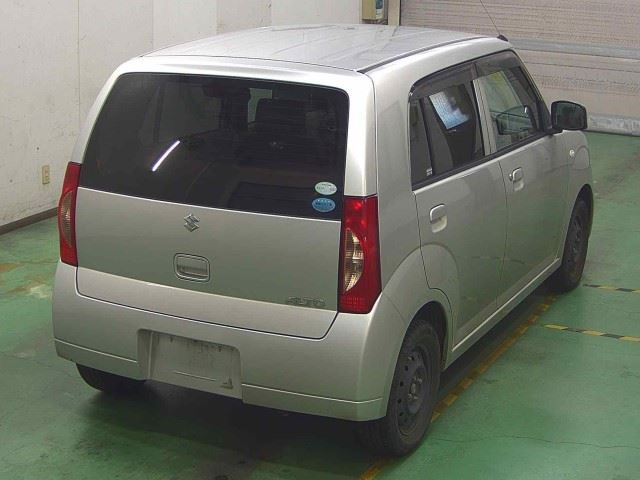 SUZUKI ALTO 2009
