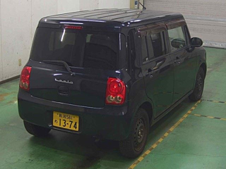 SUZUKI ALTO LAPIN 2009