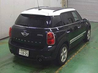 BMW MINI 2014