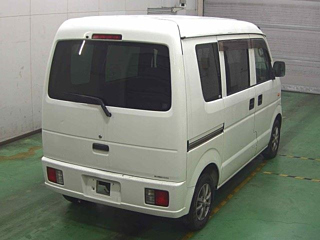 SUZUKI EVERY 2015