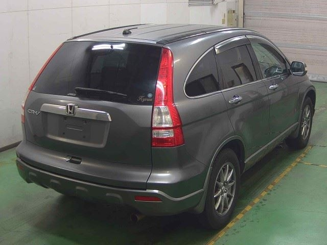 HONDA CR-V 2008
