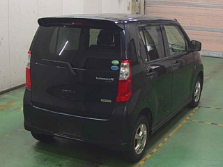 SUZUKI WAGON R 2014