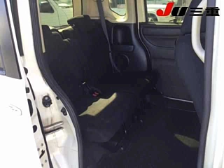 HONDA N BOX 2016