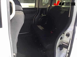 HONDA N BOX 2016