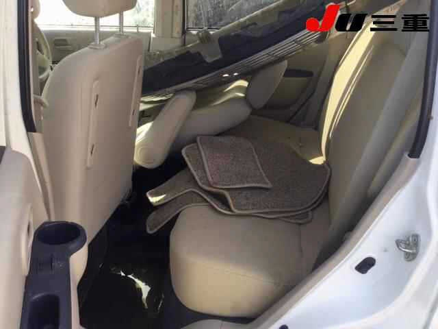 MITSUBISHI EK WAGON 2010