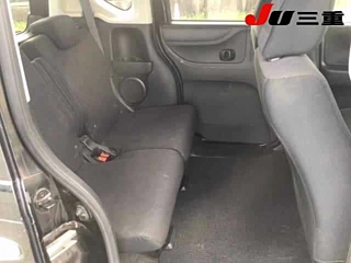 HONDA N BOX 2012