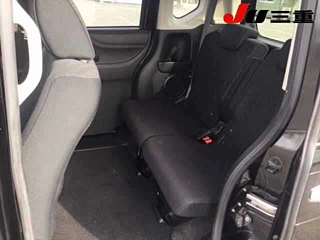 HONDA N BOX 2012