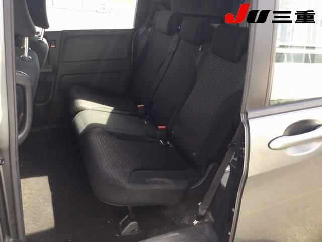 HONDA FREED 2012
