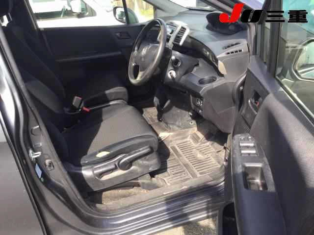 HONDA FREED 2012