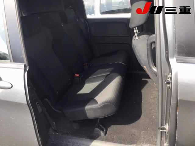 HONDA FREED 2012