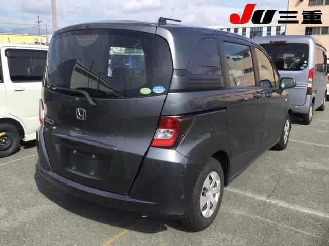 HONDA FREED 2012