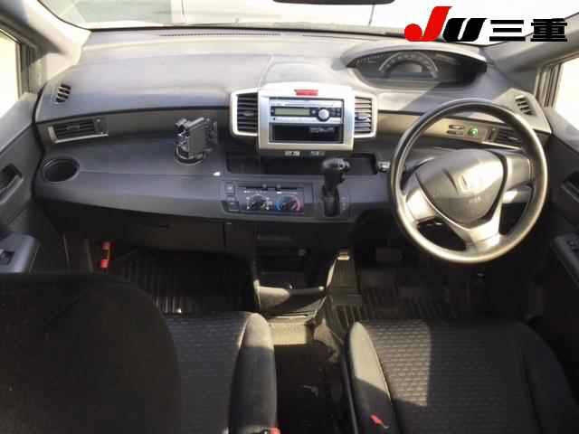 HONDA FREED 2012
