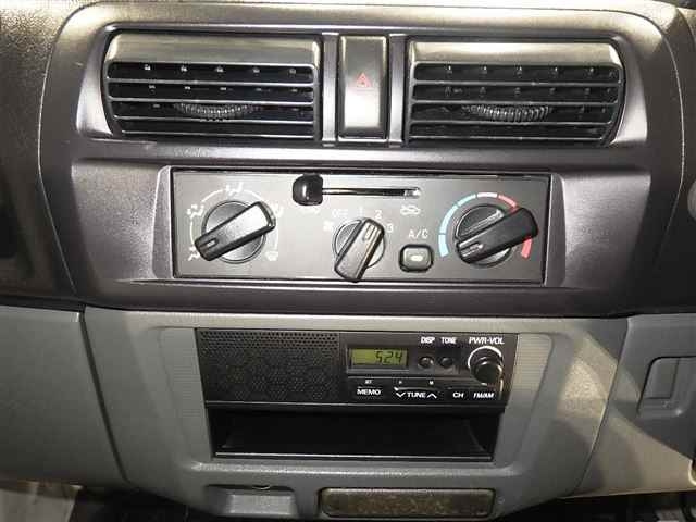 NISSAN CLIPPER TRUCK 2008