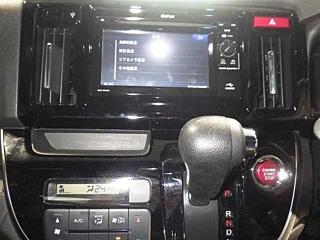 HONDA N WGN 2017