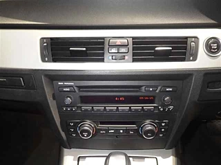 BMW 3 SERIES 2010