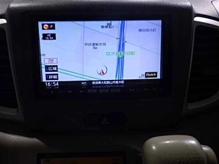 SUZUKI SPACIA 2013