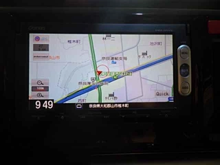 HONDA N WGN 2014