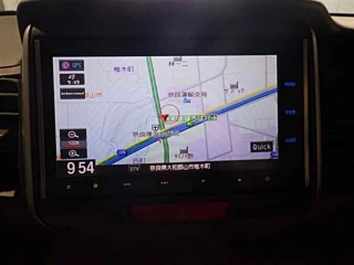 HONDA N BOX 2013