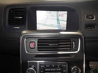 VOLVO V60 2014