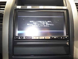 NISSAN X-TRAIL 2012