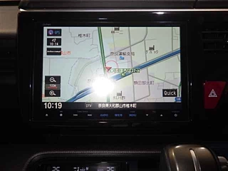 HONDA STEP WAGON 2016