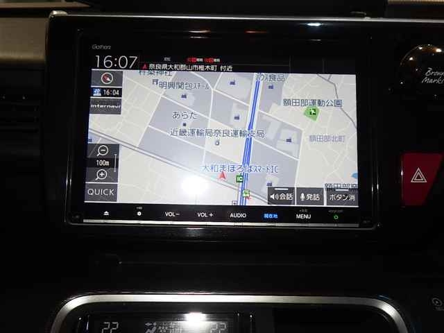 HONDA STEP WAGON 2021