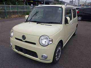 DAIHATSU MIRA 2009