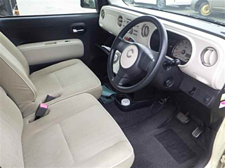 DAIHATSU MIRA 2009