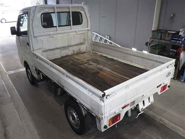 MAZDA SCRUM TRUCK 2021