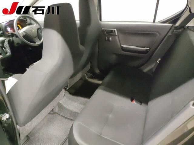 TOYOTA PIXIS EPOCH 2019