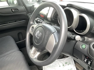 HONDA N BOX 2013