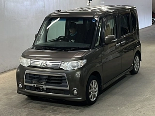 DAIHATSU TANTO 2012