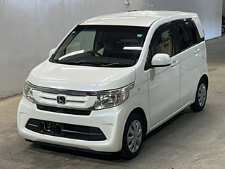 HONDA N WGN 2017