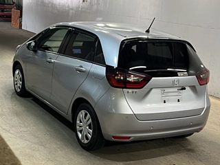 HONDA FIT 2021