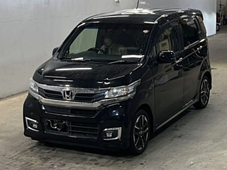 HONDA N WGN 2018