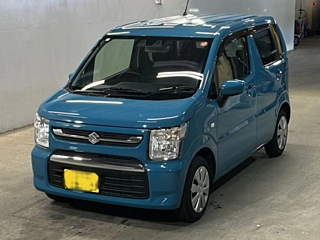 SUZUKI WAGON R 2024