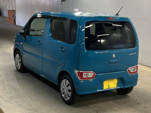 SUZUKI WAGON R 2024