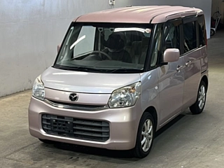 MAZDA FLAIR WAGON 2015