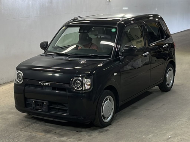 DAIHATSU MIRA TOCOT 2018