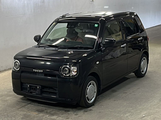 DAIHATSU MIRA TOCOT 2018