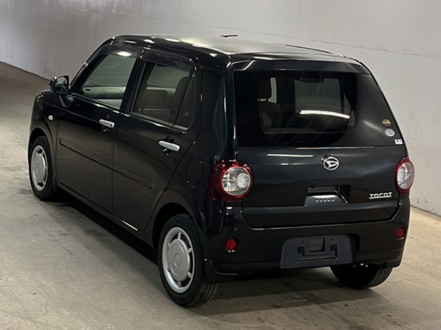DAIHATSU MIRA TOCOT 2018